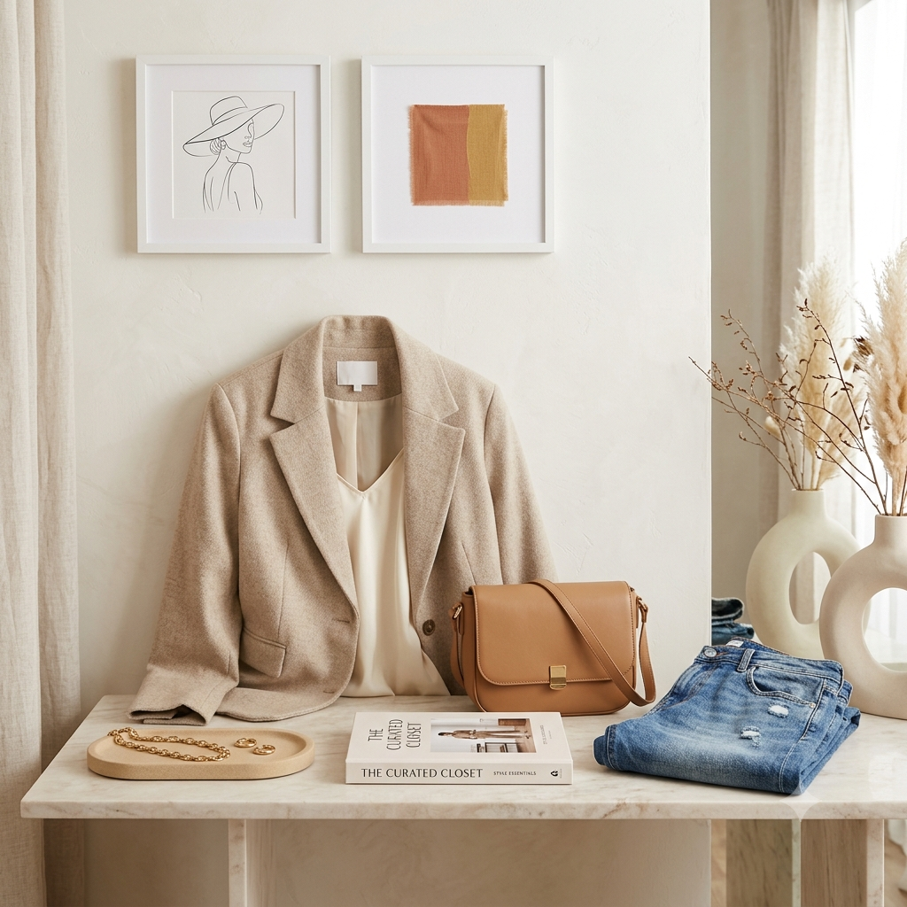 Fashion & Accessories