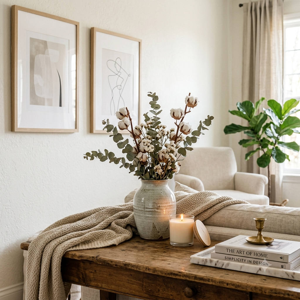 Home Decor
