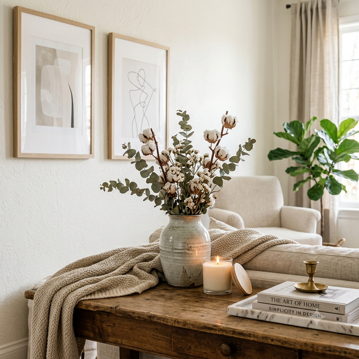 Home Decor