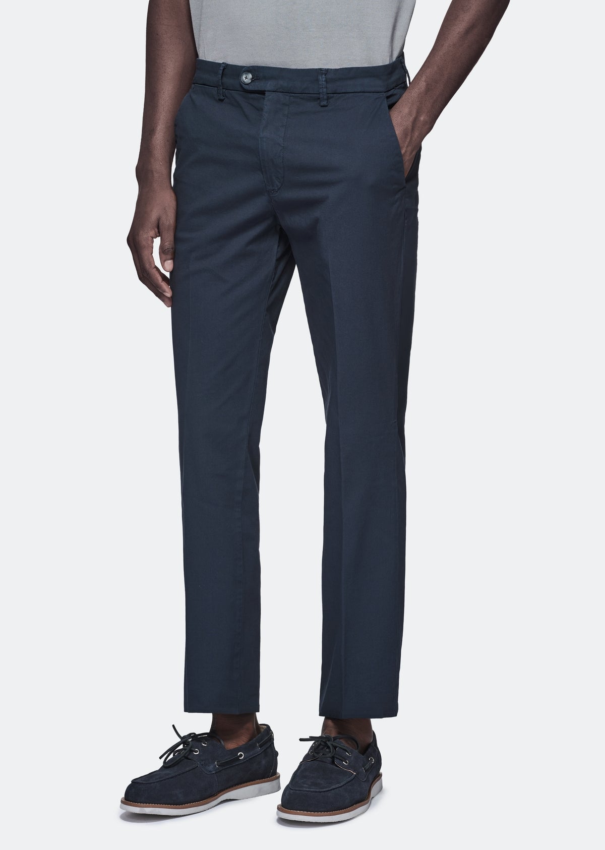 Pantalone Chinos tasca America