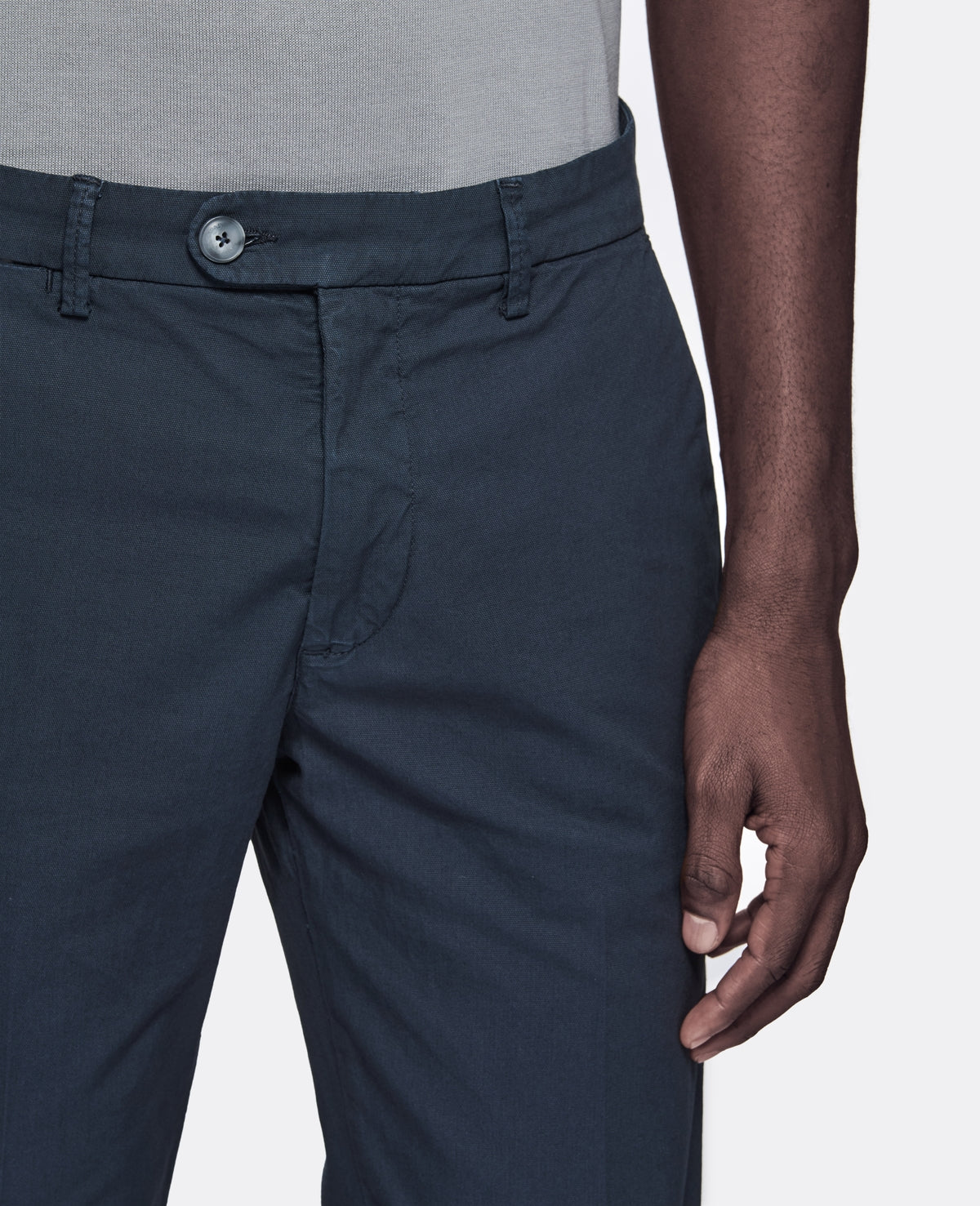 Pantalone Chinos tasca America
