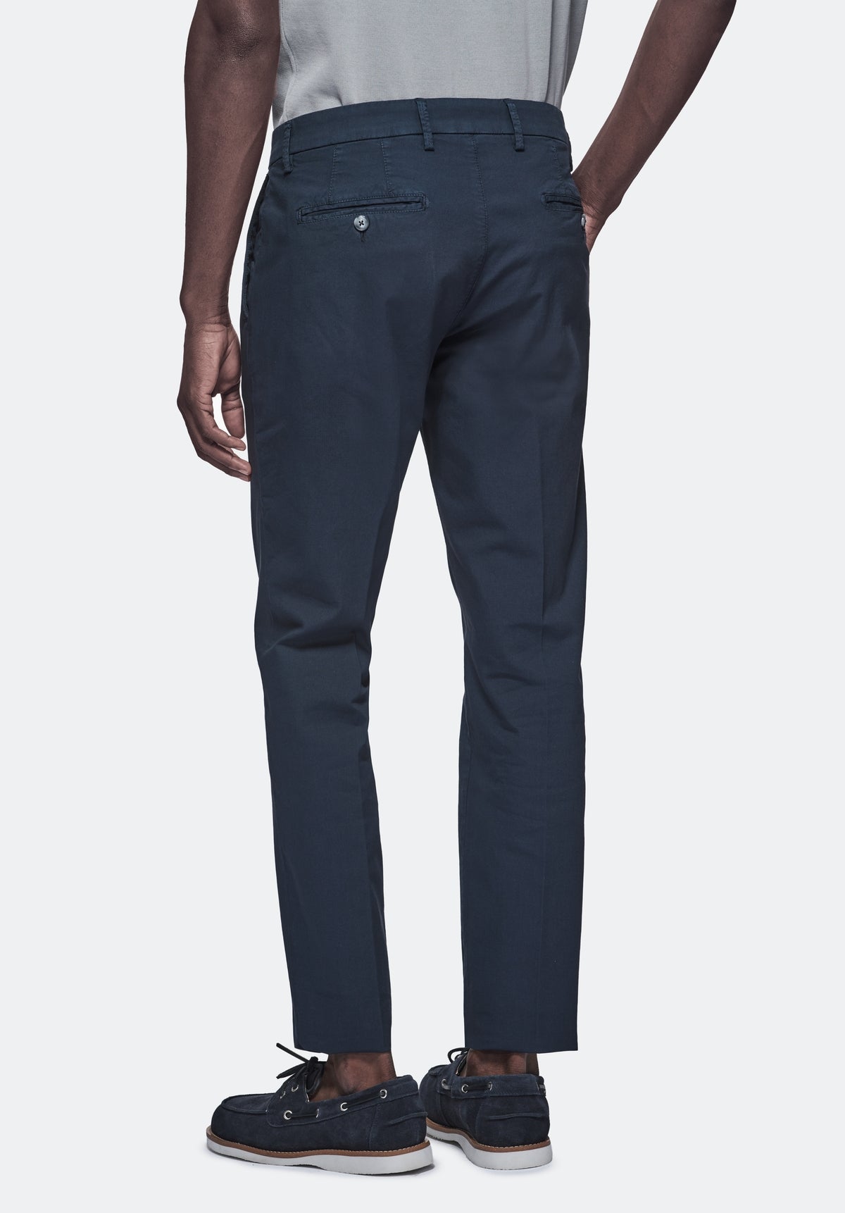 Pantalone Chinos tasca America
