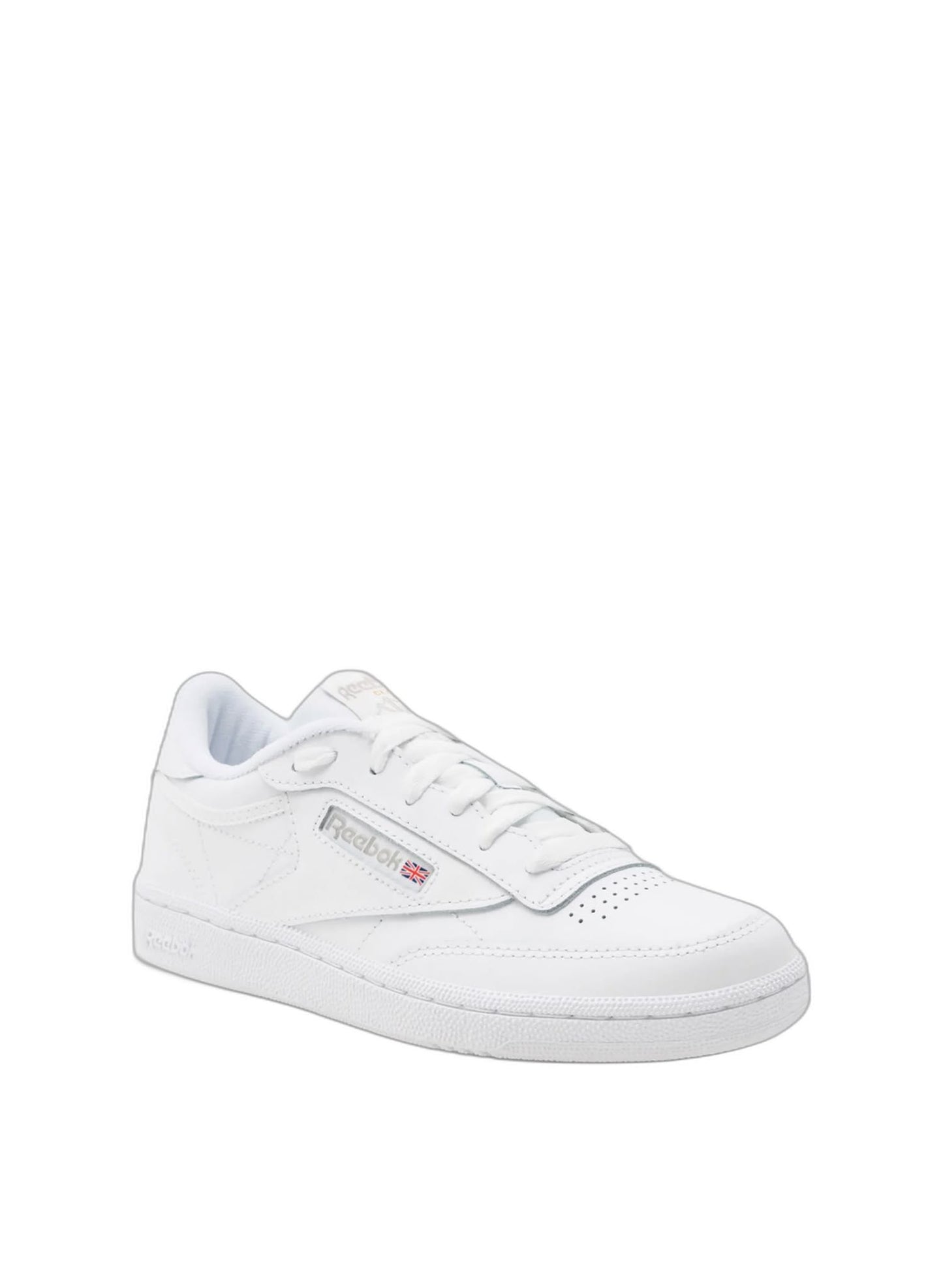 REEBOK - Women's Club C 85 sneakers-1