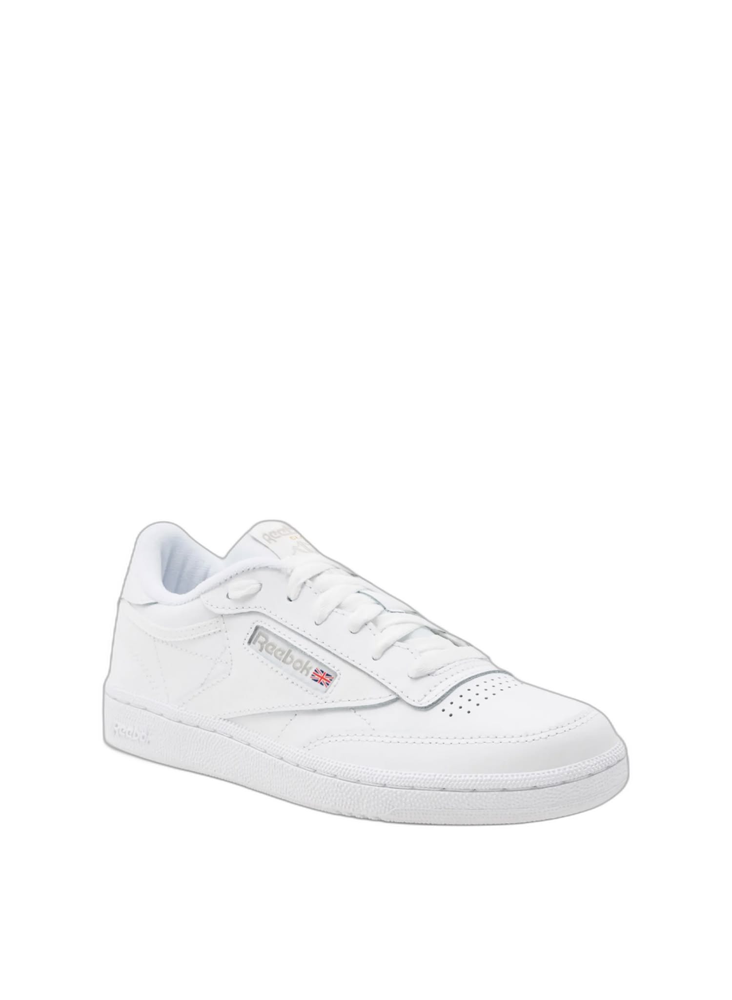 REEBOK - Women's Club C 85 sneakers-1