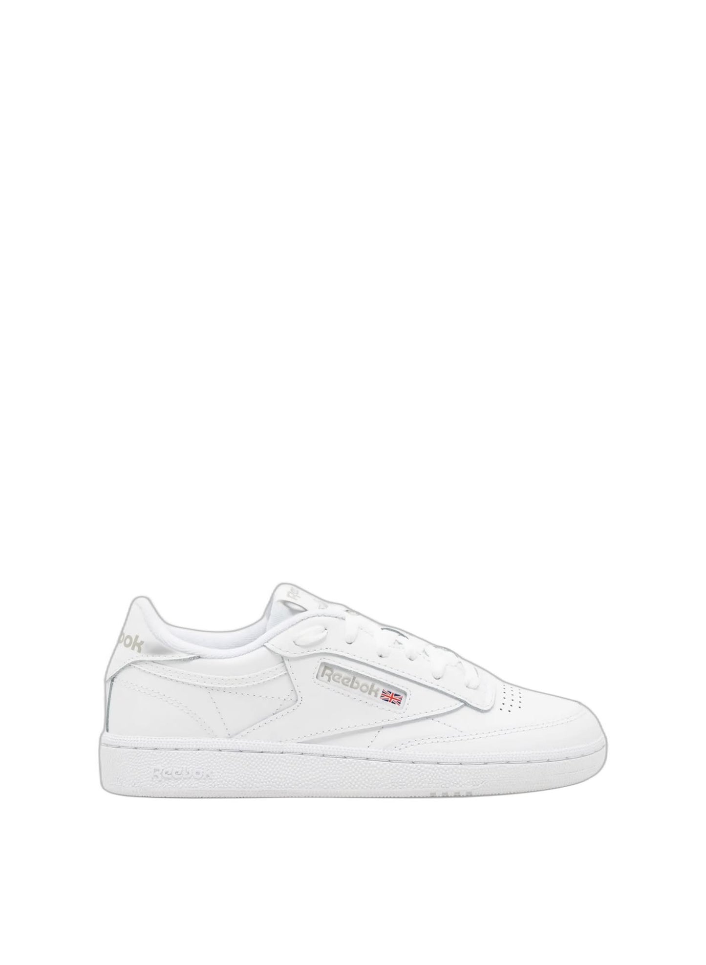 REEBOK - Women's Club C 85 sneakers-0