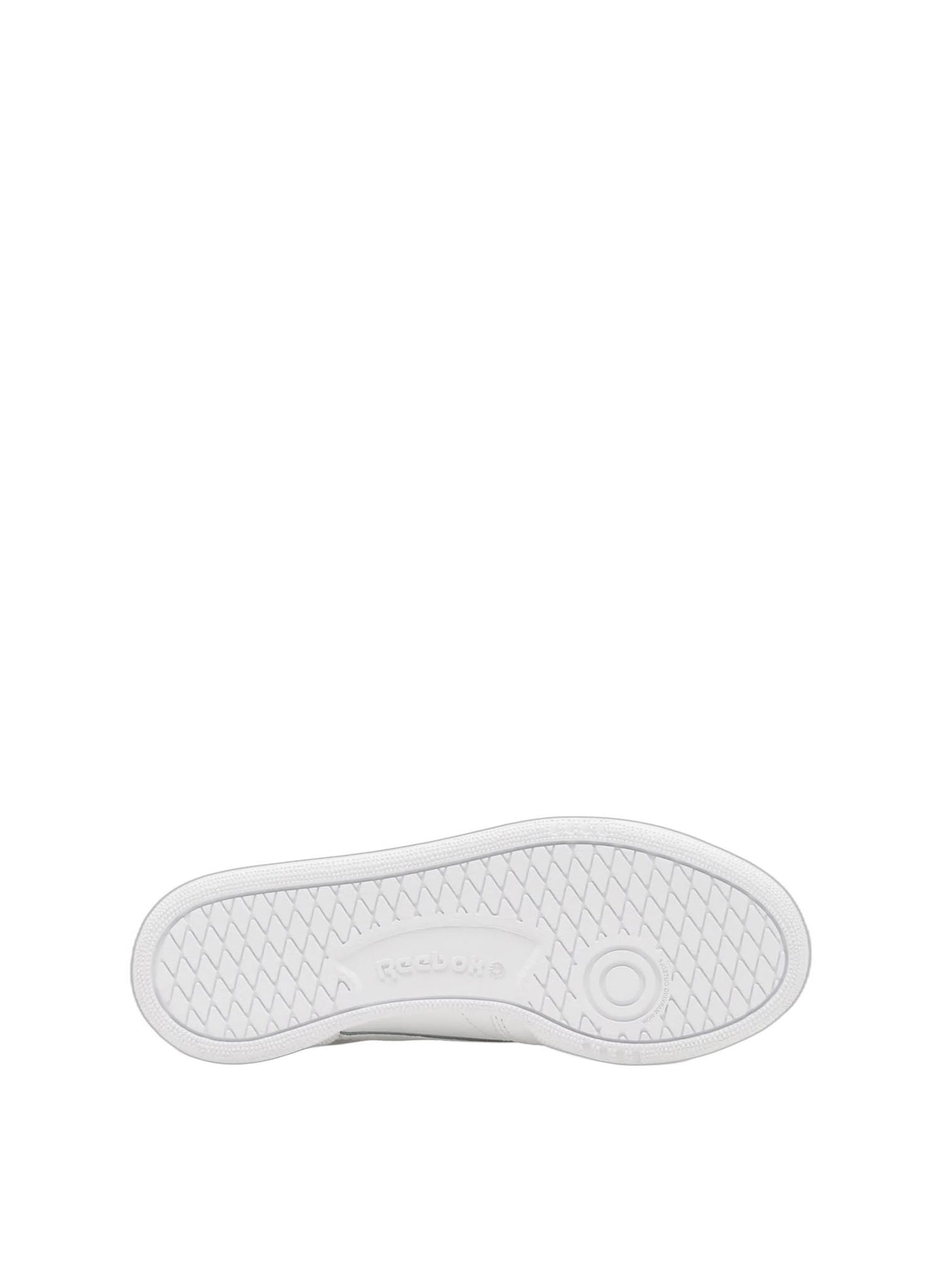 REEBOK - Women's Club C 85 sneakers-3