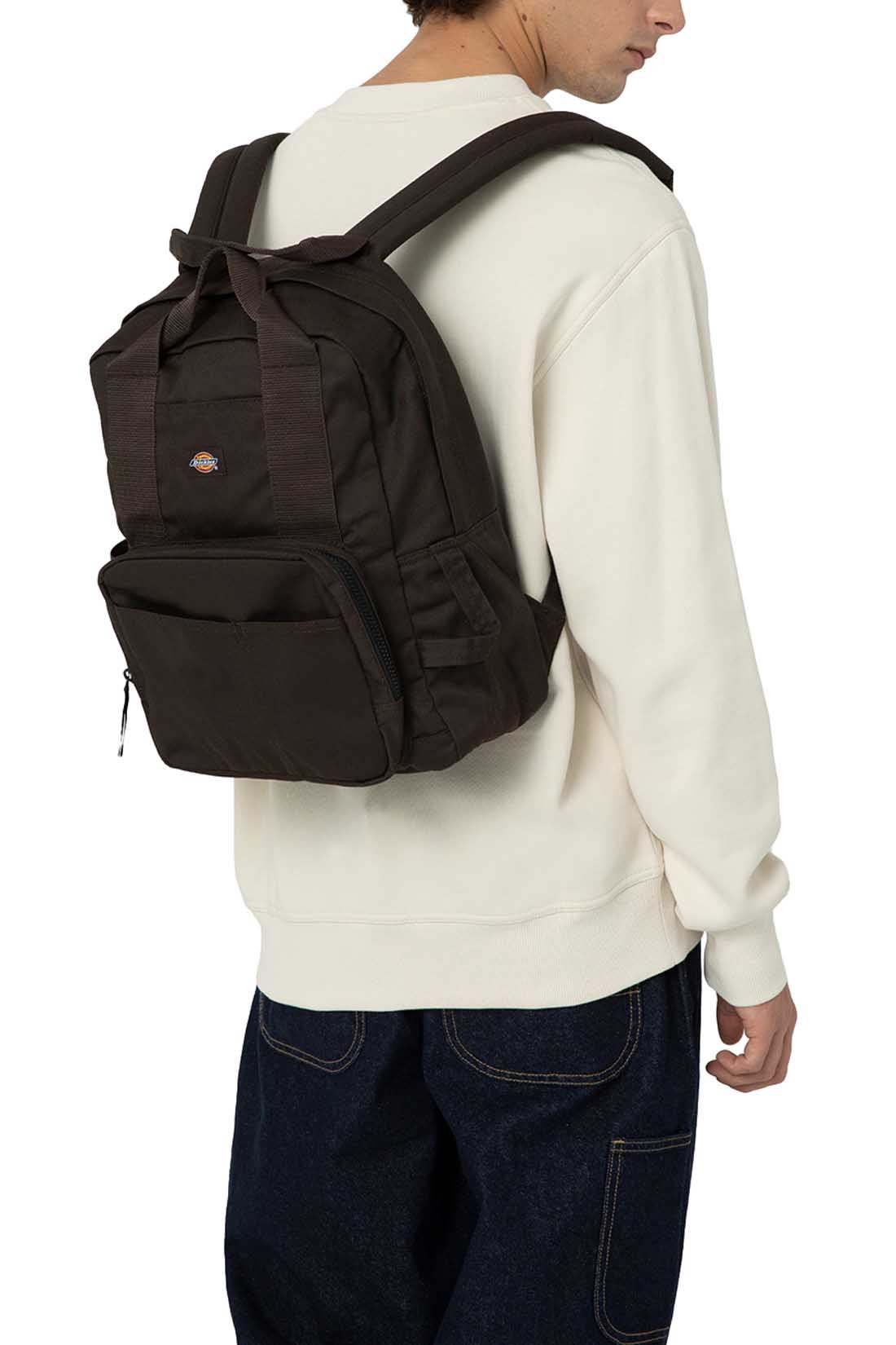 DICKIES - Zaino uomo Lisbon-10