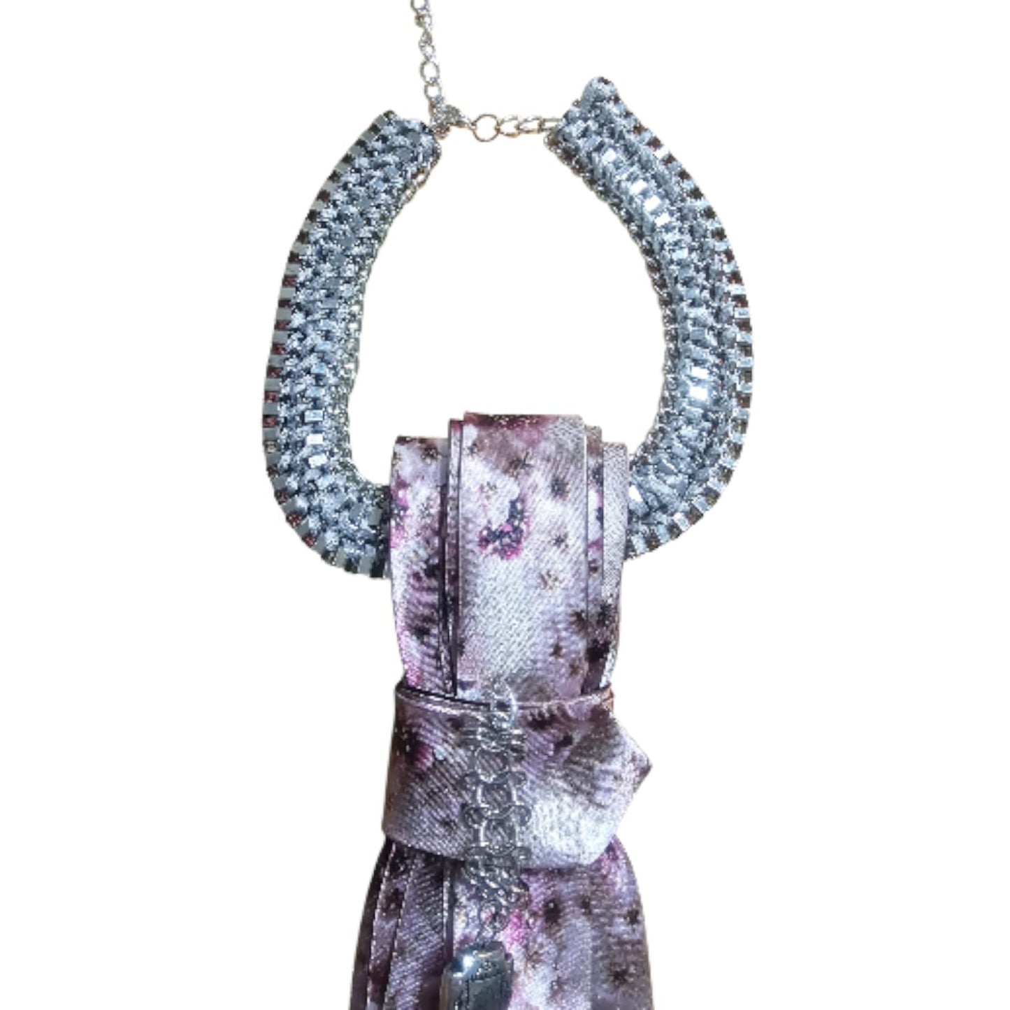 Cravatta Gioiello Cherry Blossom
