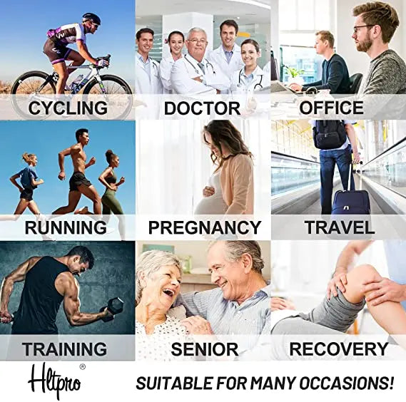 Compression Sports Socks