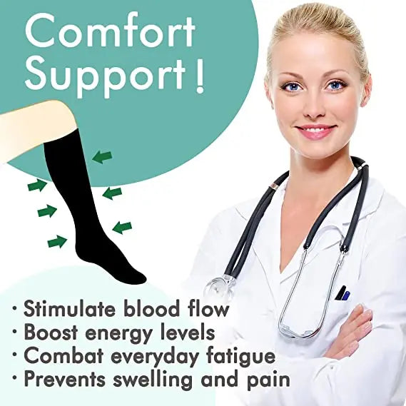 Compression Sports Socks