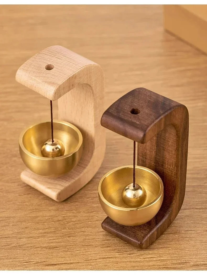 Magnetic Door Wind Chime Bell