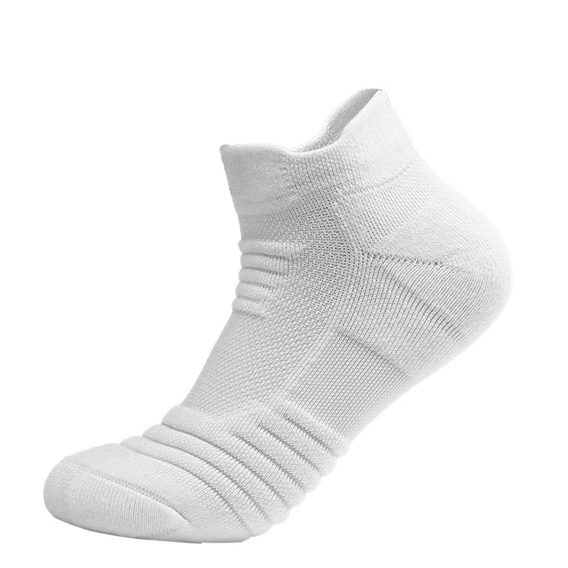 Men's Anti-Slip Football Socks (1/3 Pairs)