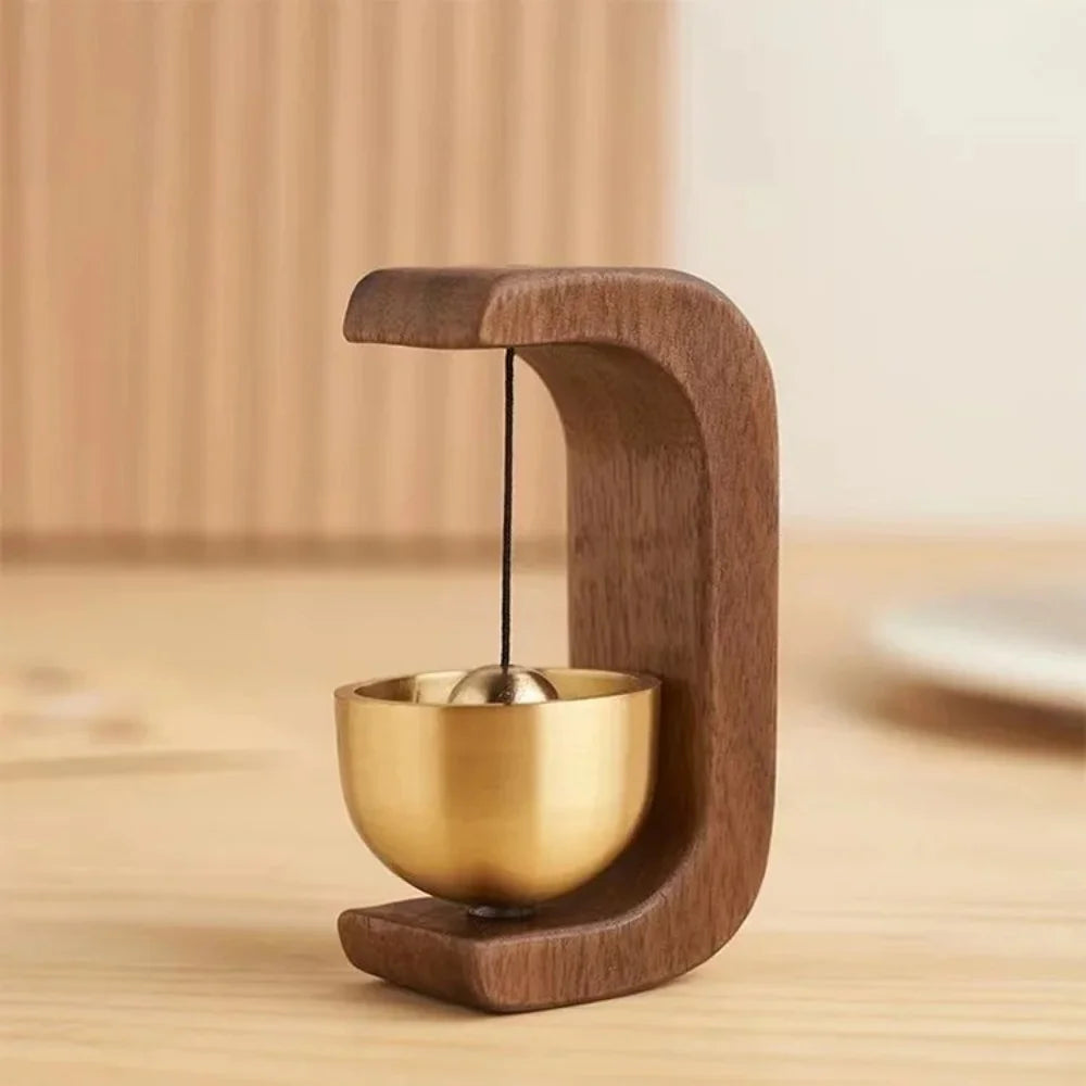 Magnetic Door Wind Chime Bell