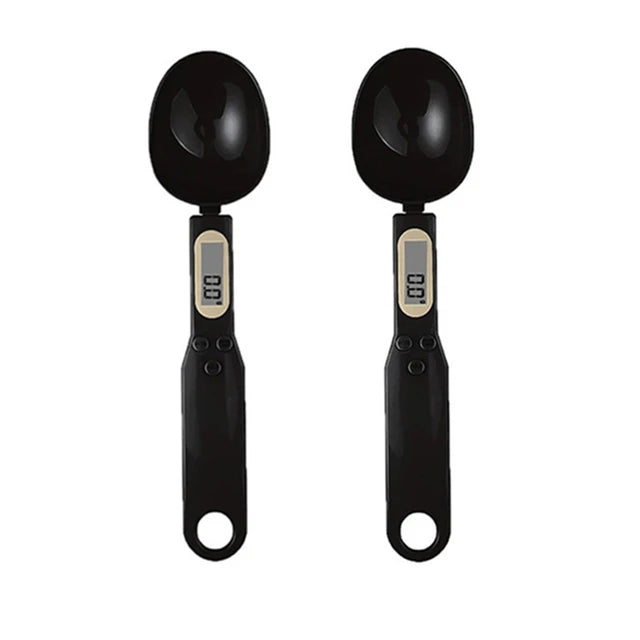 Digital Measuring Spoon Scale (0.1–500g)