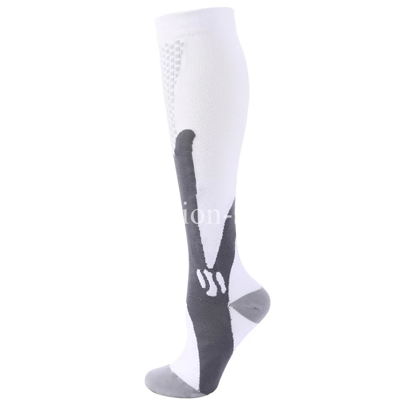 Compression Sports Socks