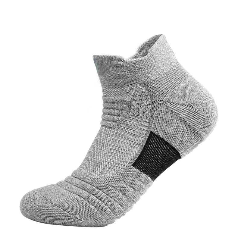 Men's Anti-Slip Football Socks (1/3 Pairs)