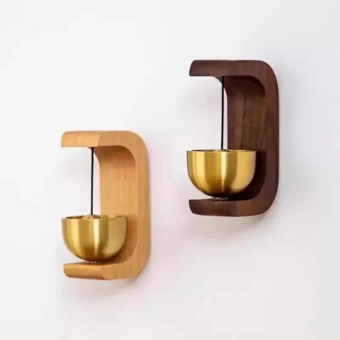 Magnetic Door Wind Chime Bell
