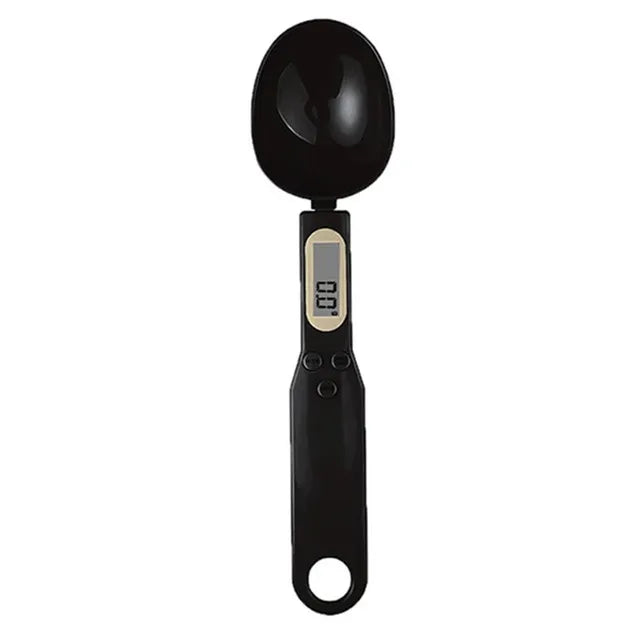Digital Measuring Spoon Scale (0.1–500g)