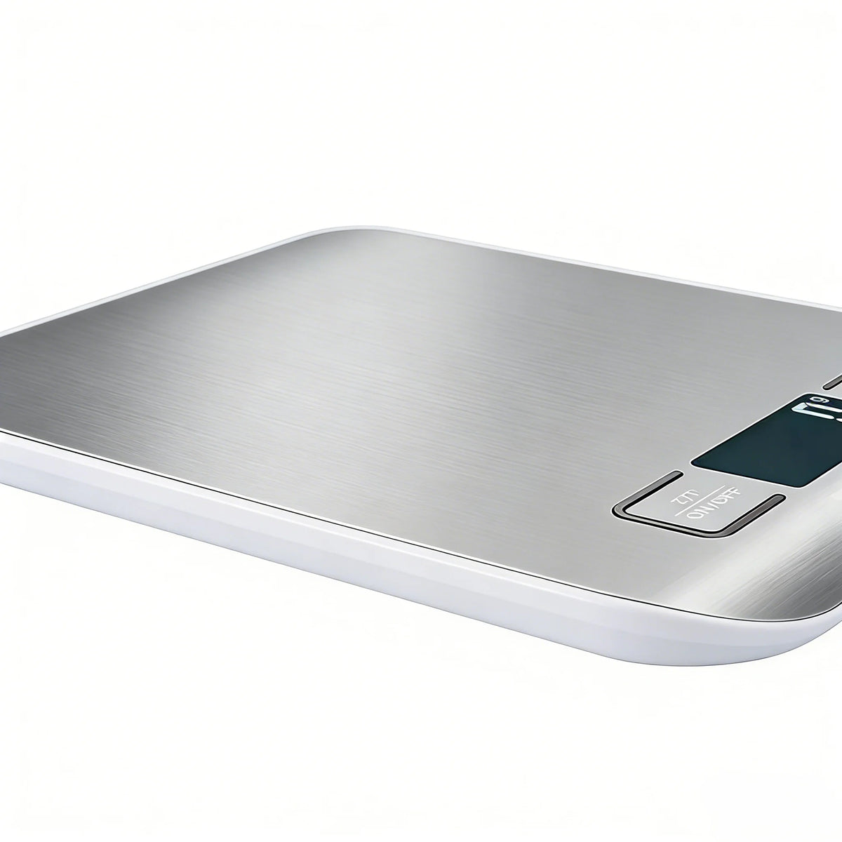 Digital Kitchen Scale with LED Display (5/10kg)