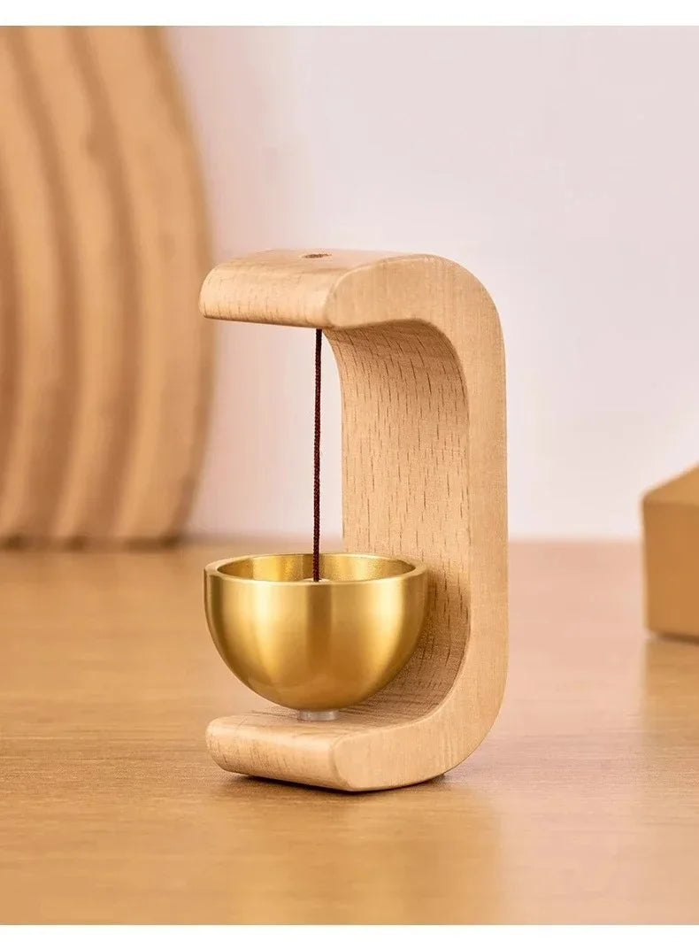 Magnetic Door Wind Chime Bell