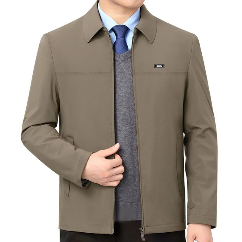 Men's Casual Blazer Jacket