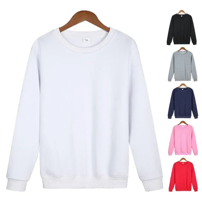 Women's Oversized Long Sleeve Tee