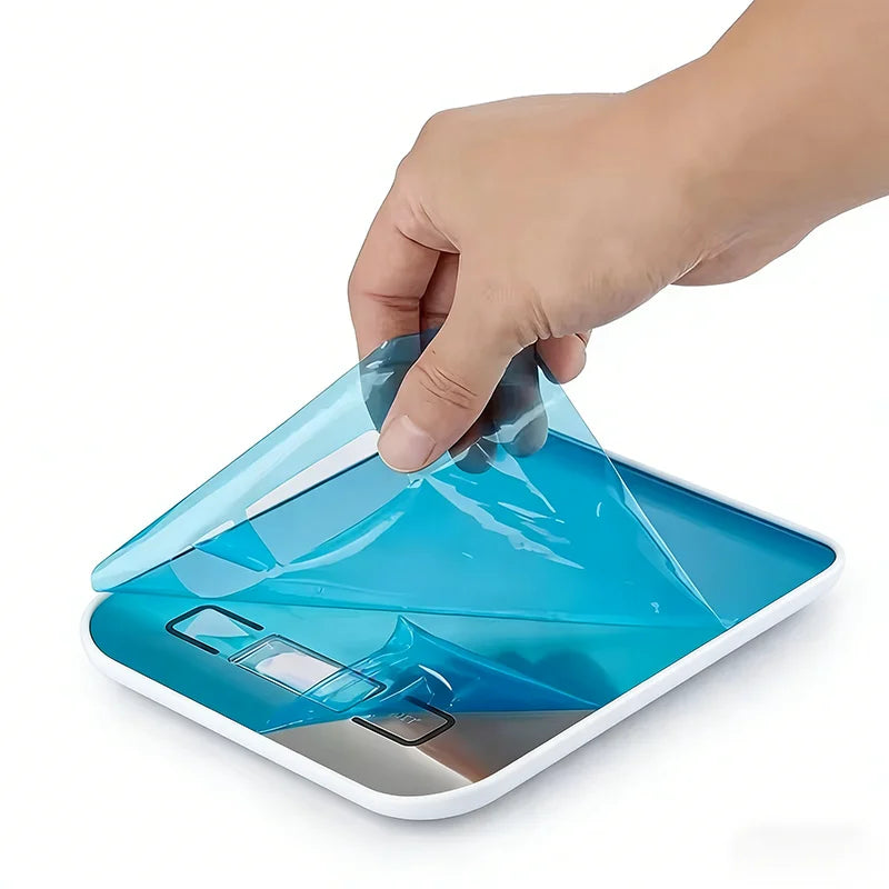 Digital Kitchen Scale with LED Display (5/10kg)