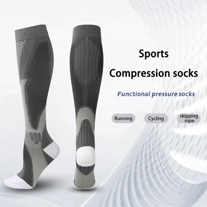 Compression Sports Socks