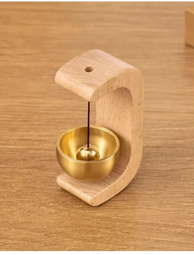 Magnetic Door Wind Chime Bell