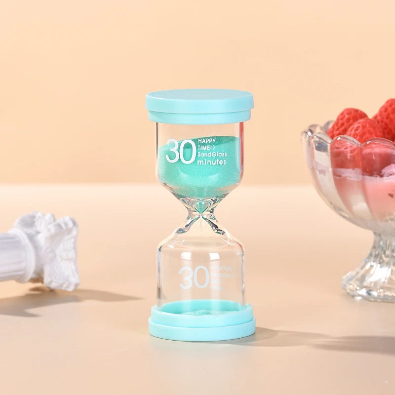 Colorful Sand Timer Hourglass