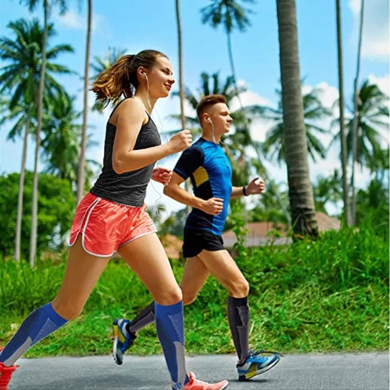 Compression Sports Socks