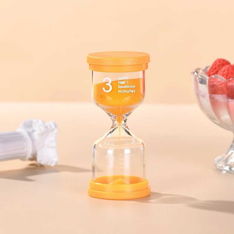 Colorful Sand Timer Hourglass