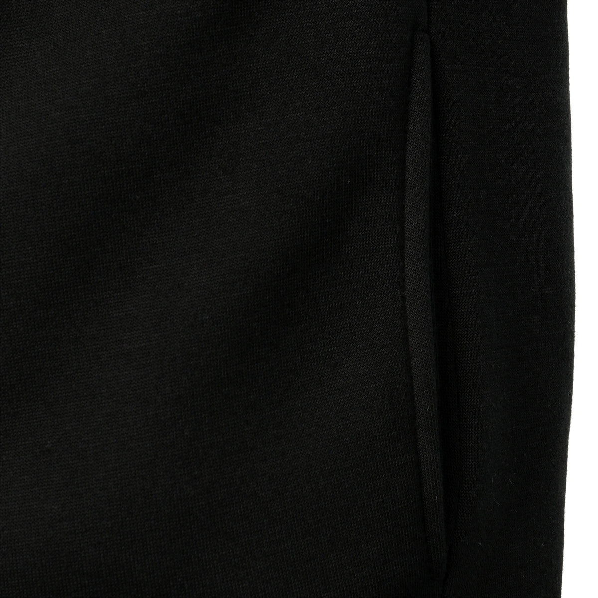 Men's Side-Zip Hooded Top