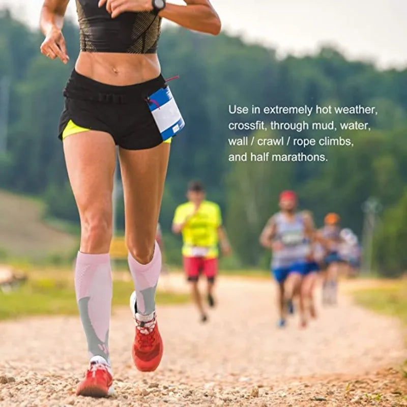 Compression Sports Socks