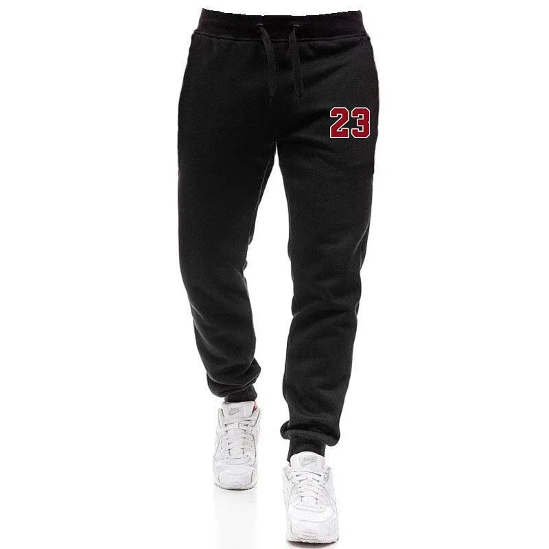 Men's Casual Hoodie & Sweatpants
