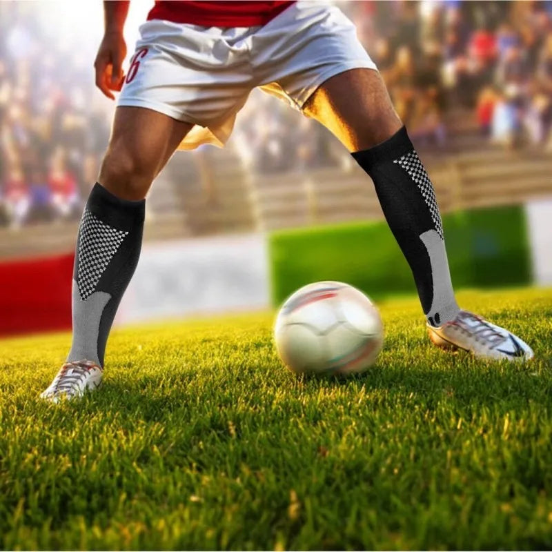 Compression Sports Socks