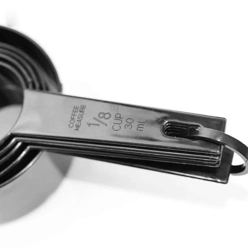 Kitchen Measuring Spoons & Cups Set