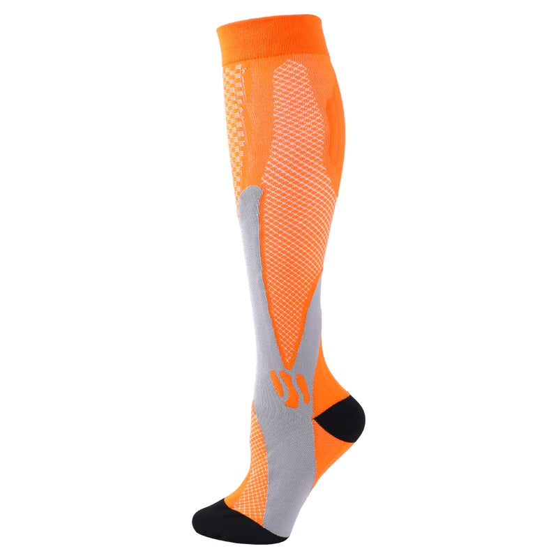 Compression Sports Socks