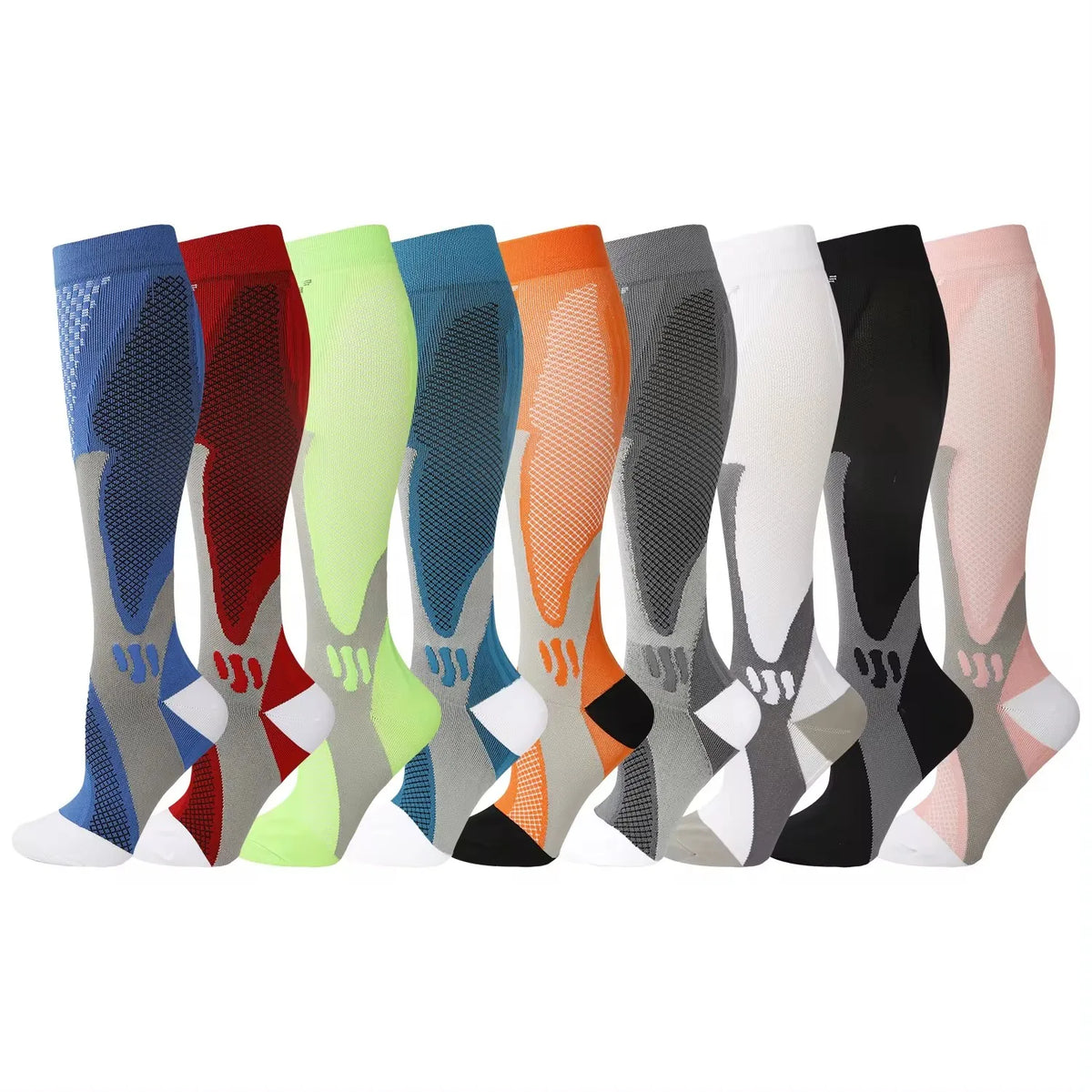 Compression Sports Socks