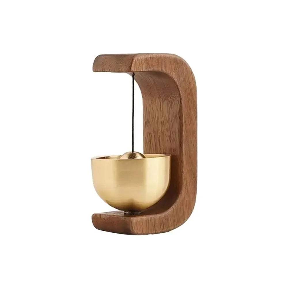 Magnetic Door Wind Chime Bell