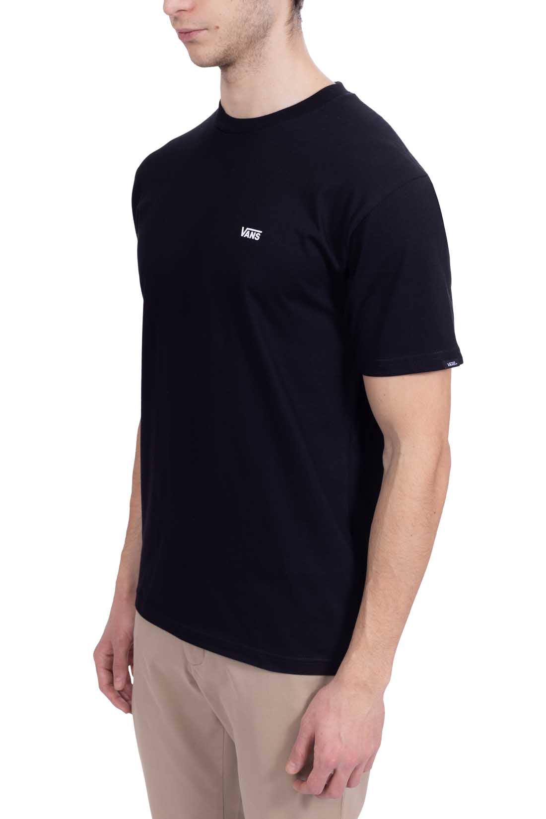 VANS - T-shirt uomo Left Chest Logo - Taglia XXL-1