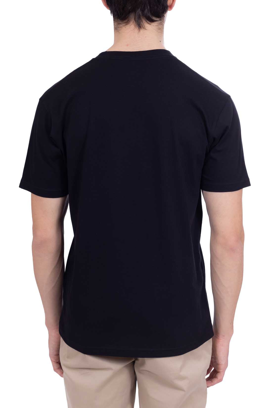 VANS - T-shirt uomo Left Chest Logo - Taglia XXL-2
