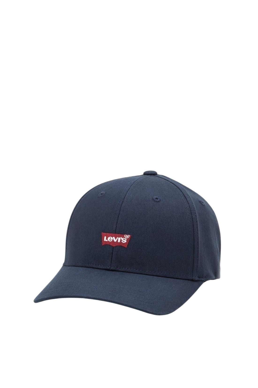 LEVI'S - Men's Housemark Flexfit® cap  - Size OS-3