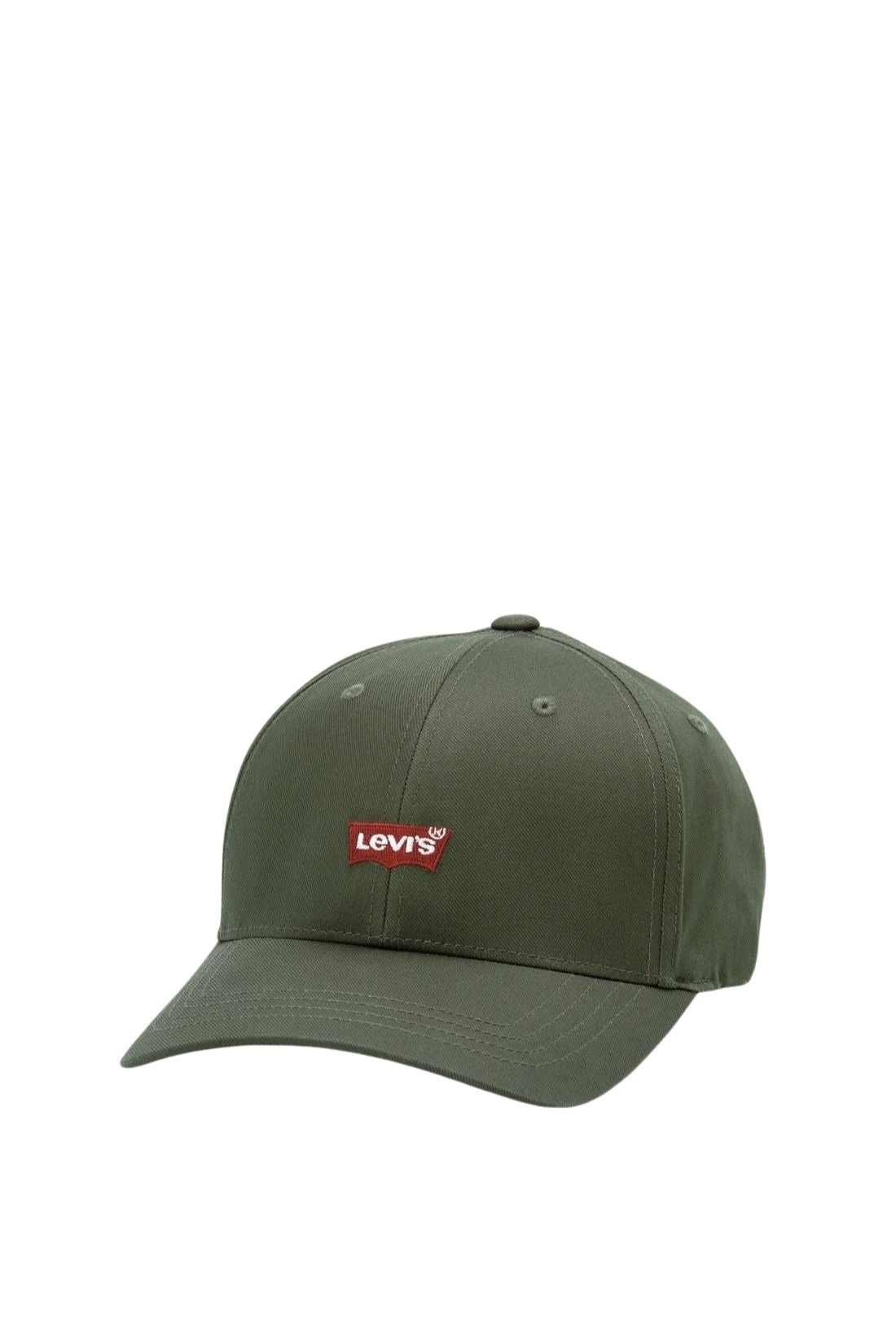 LEVI'S - Men's Housemark Flexfit® cap  - Size OS-6
