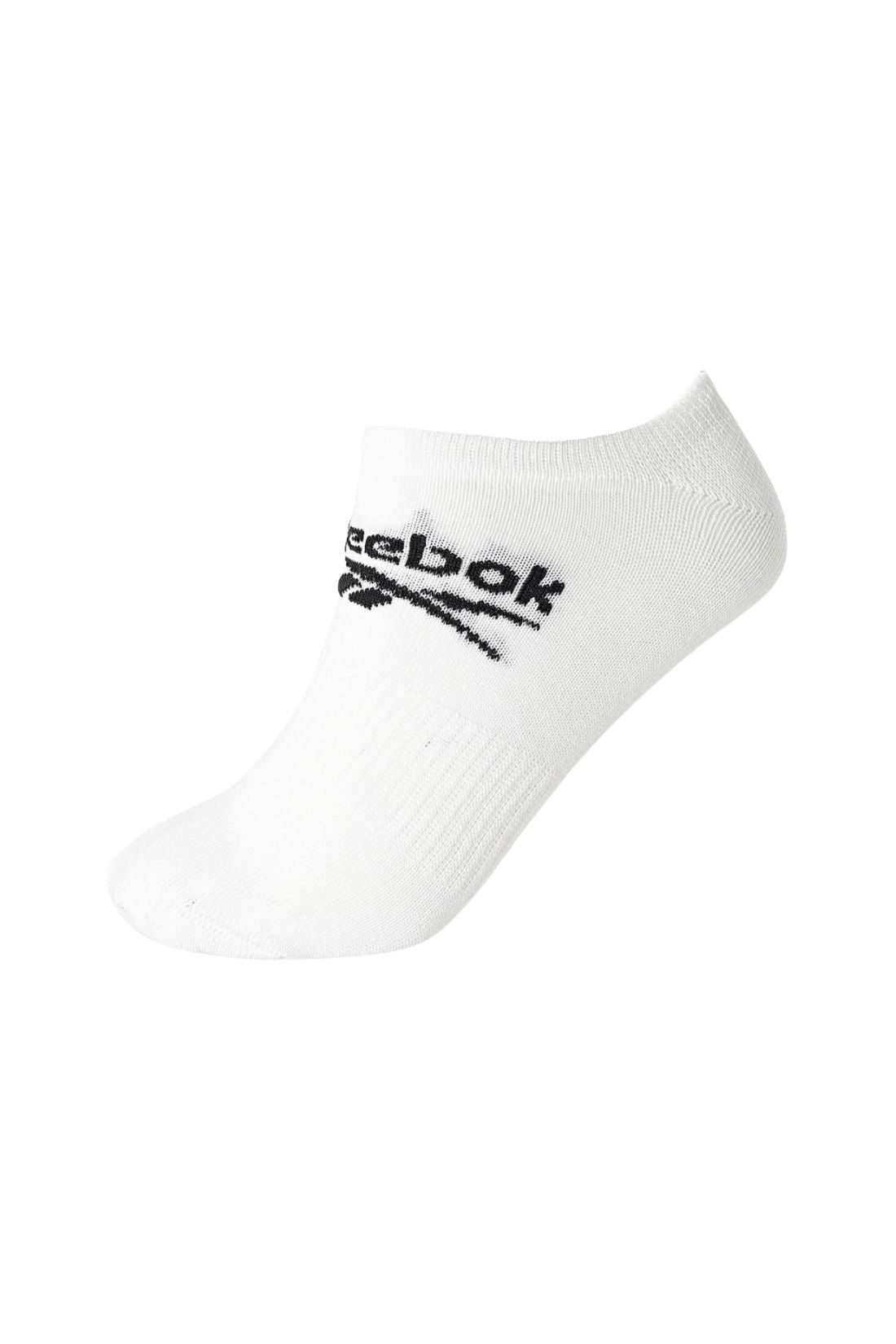 REEBOK - Unisex 3-pack short socks - Size-3