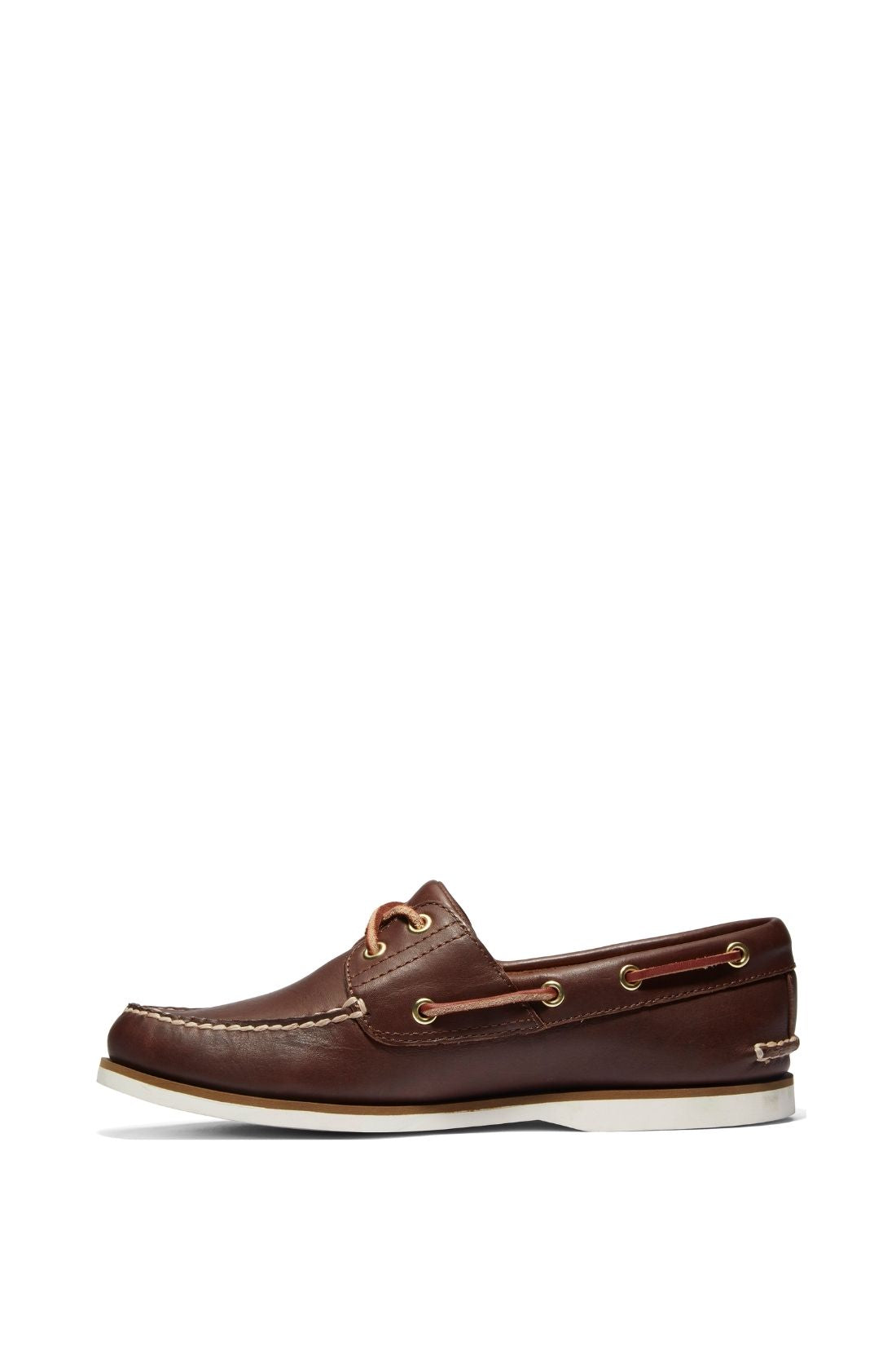 TIMBERLAND - Scarpa da barca uomo Classic 2-Eye-2